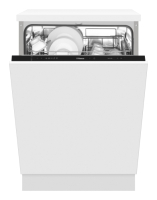 Посудомоечная машина Hansa ZIM635PH - 