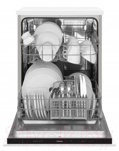 Посудомоечная машина Hansa ZIM635PH