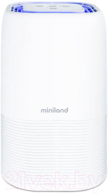 Очиститель воздуха Miniland BabyPure 5 / 89391
