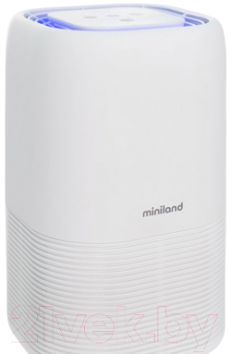 Очиститель воздуха Miniland BabyPure 5 / 89391