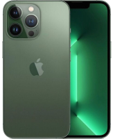 Смартфон Apple iPhone 13 Pro Max 128GB MNCY3 / MNCP3 (зеленый) - 