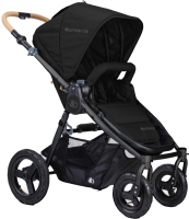 

Детская прогулочная коляска Bumbleride, Era
