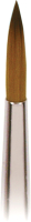 

Кисть для рисования Winsor & Newton, Cotman 111 №8 / 5301008