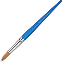 

Кисть для рисования Winsor & Newton, Cotman 111 №16 / 5301016