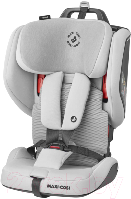 Автокресло Maxi-Cosi Nomad (Authentic Grey)