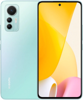 

Смартфон Xiaomi, 12 Lite 8GB/128GB (светло-зеленый)