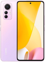 

Смартфон Xiaomi, 12 Lite 8GB/128GB (светло-розовый)