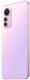 Миниатюра изображения товара Смартфон Xiaomi 12 Lite 8GB/128GB (светло-розовый)