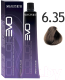 Крем-краска для волос Selective Professional Colorevo 6.35 / 84635 (100мл, темный блондин шоколад) - 