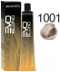 Крем-краска для волос Selective Professional Colorevo 1001 / 841001 (100мл, пепельный) - 