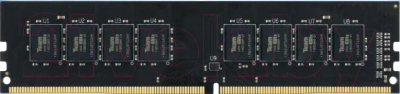 Оперативная память DDR4 Team Elite TED48G2666C19016