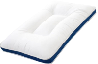 Подушка для сна Espera Quadro 3d Mini ЕС-4387 (40x60) - 
