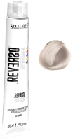 Крем-краска для волос Selective Professional Тонер / 89962 (100мл, жемчужный) - 