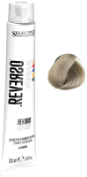 Крем-краска для волос Selective Professional Перманентная 9.2 / 89092 (100мл, очень светлый блондин бежевый ) - 