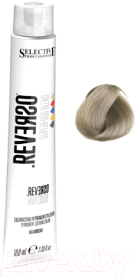 Крем-краска для волос Selective Professional Перманентная 9.2 / 89092 (100мл, очень светлый блондин бежевый )