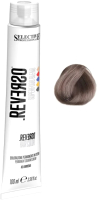 Крем-краска для волос Selective Professional Перманентная 8.13 / 89813 (100мл, светлый блондин дуриан) - 