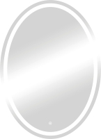 

Зеркало, Verso Led 70x90