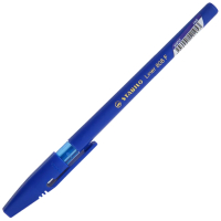 

Ручка шариковая Stabilo, Liner 808/41