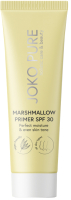 Основа под макияж Joko Pure Primer Marshmallow SPF 30 (30мл) - 