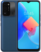 

Смартфон Tecno, Spark Go 2022 2GB/32GB / KG5m (Atlantic Blue)