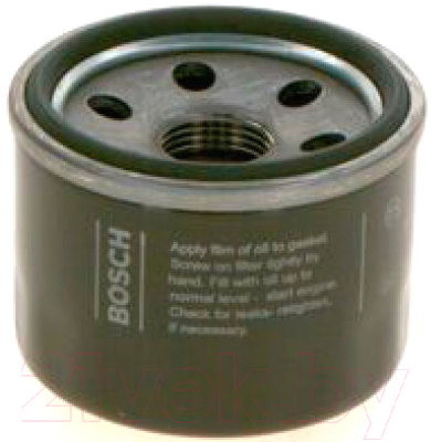 Изображение товара Масляный фильтр Bosch F026407050