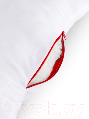 Подушка декоративная Espera Deco ДК/Стикер белый (45x45)