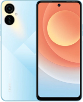 

Смартфон Tecno, Camon 19 Neo 6GB/128GB / CH6i (Ice Mirror)