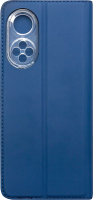 Чехол-книжка Volare Rosso Book Case Series для Honor X7 (синий) - 