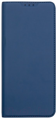 Чехол-книжка Volare Rosso Book Case Series для Honor X7 (синий)