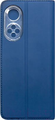 Чехол-книжка Volare Rosso Book Case Series для Honor X7 (синий)