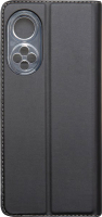 Чехол-книжка Volare Rosso Book Case Series для Honor X7 (черный) - 