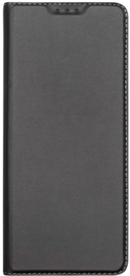 Чехол-книжка Volare Rosso Book Case Series для Honor X7 (черный)