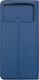 Чехол-книжка Volare Rosso Book Case Series для Poco X4 Pro 5G (синий) - 