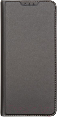 Чехол-книжка Volare Rosso Book Case Series для Poco X4 Pro 5G (черный)