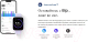 Миниатюра изображения товара Умные часы Amazfit Bip 3 / A2172 (розовый)