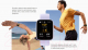 Миниатюра изображения товара Умные часы Amazfit Bip 3 / A2172 (розовый)