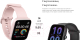 Миниатюра изображения товара Умные часы Amazfit Bip 3 / A2172 (розовый)