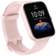 Миниатюра изображения товара Умные часы Amazfit Bip 3 / A2172 (розовый)