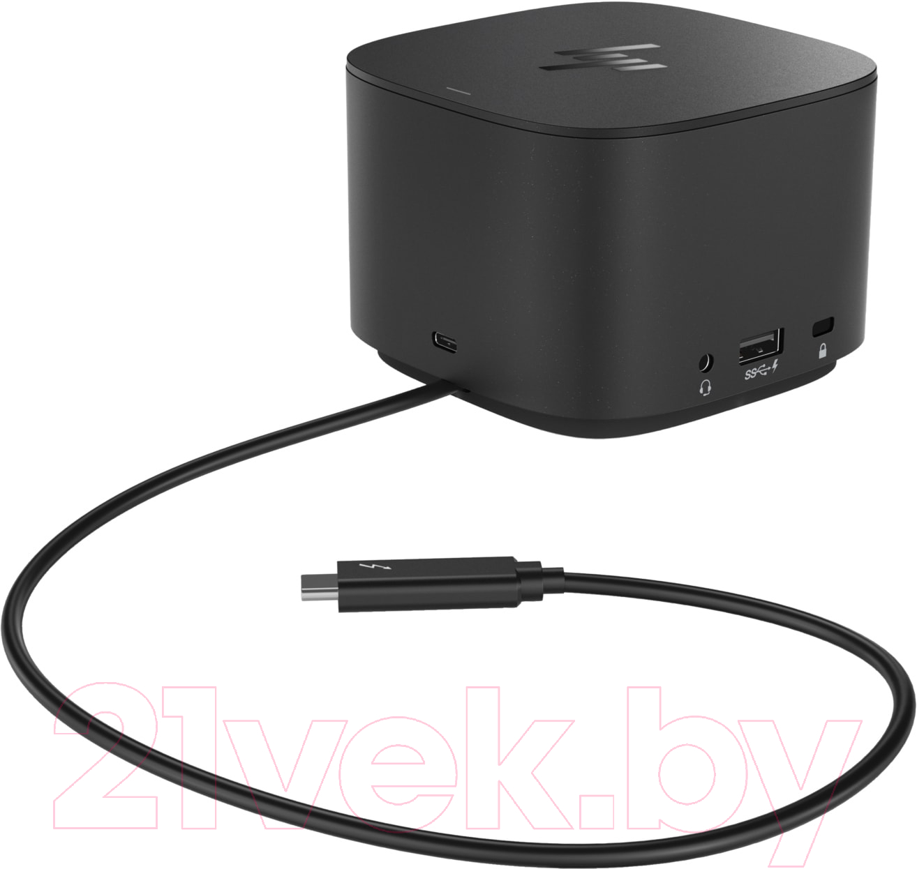 Док-станция для ноутбука HP Thunderbolt Dock 120W G2 (2UK37AA)