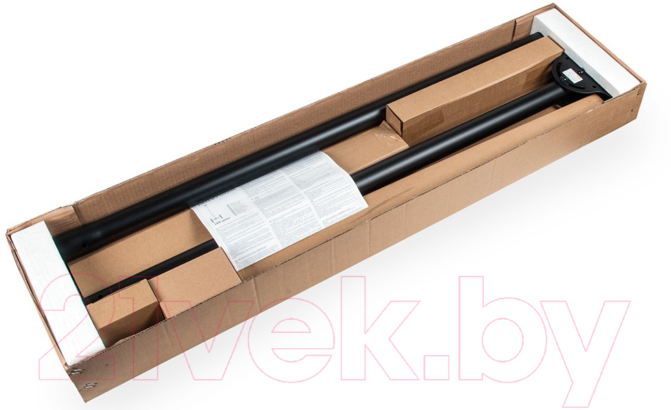 Кронштейн для телевизора ARM Media LCD-3000 (черный) — фото 2