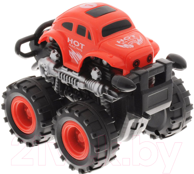 Автомобиль игрушечный Big Motors 4 WD / 806B