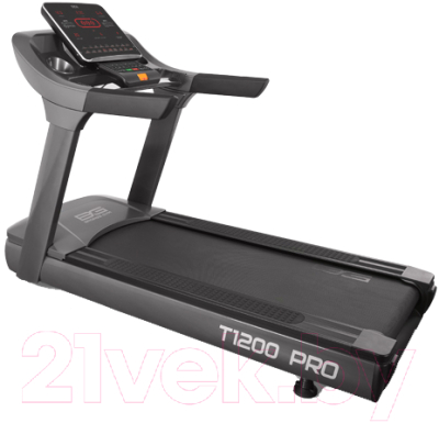 Электрическая беговая дорожка Bronze Gym T1200 Pro