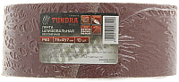 Набор шлифлент Tundra 1300819 - 