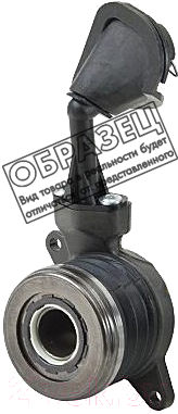 

Выжимной подшипник сцепления Valeo, 804597