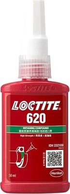 

Фиксатор резьбы, Loctite высокотемпературный / 246662