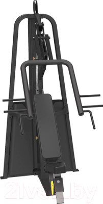 

Силовой тренажер Bronze Gym, LD-9088