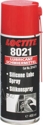 

Смазка техническая Henkel, LB8021 / 232368