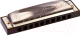 Губная гармошка Hohner 560/20 G / М560086 - 