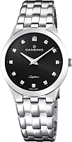 

Часы наручные женские Candino, C4700/3