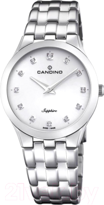 

Часы наручные женские Candino, C4700/1